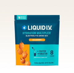 Seaberry Hydration Multiplier®