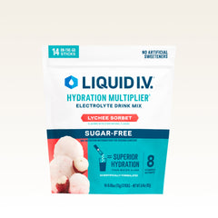 Lychee Sorbet Hydration Multiplier® Sugar-Free