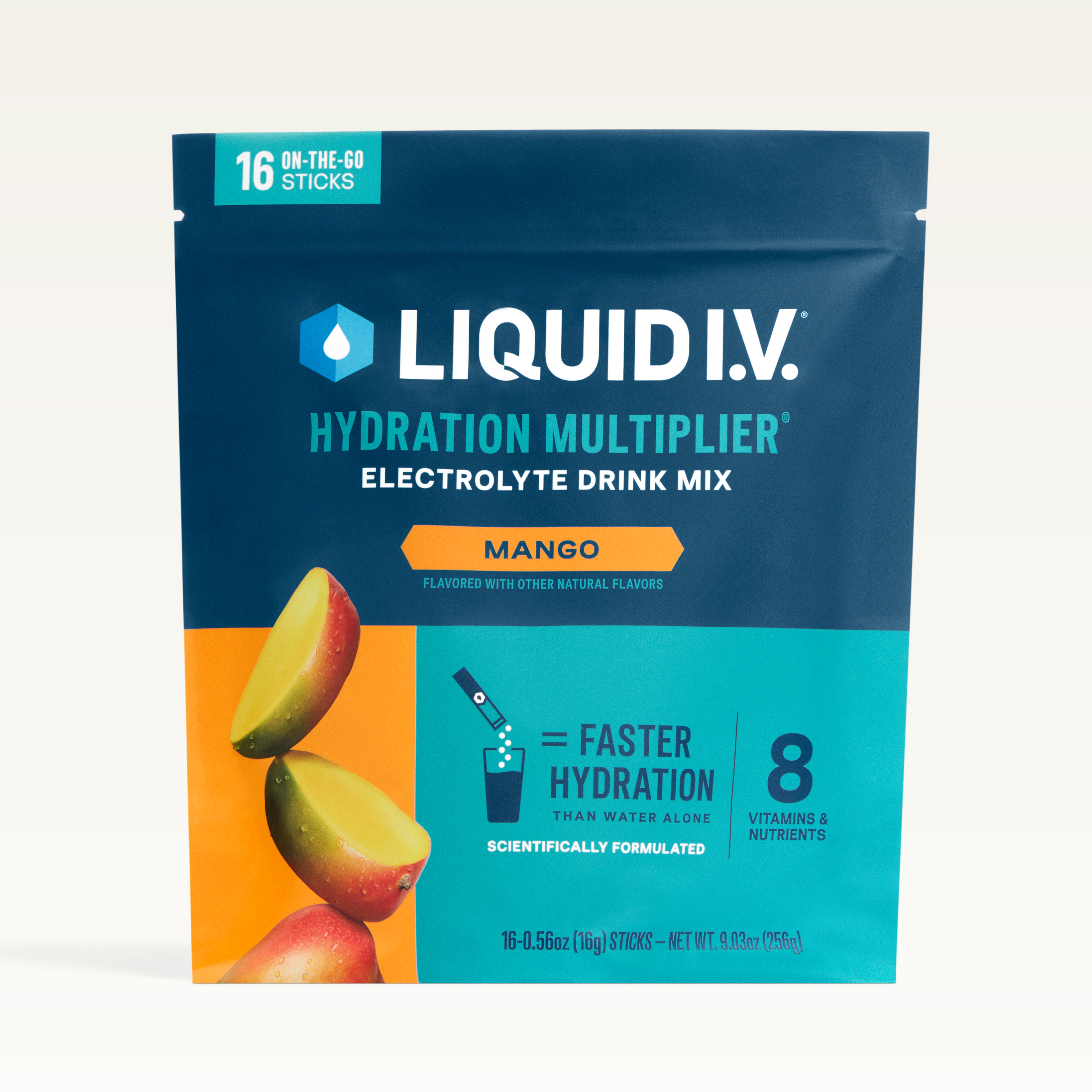Mango Hydration Multiplier®