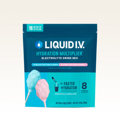 Cotton Candy Hydration MultiplierÂ®
