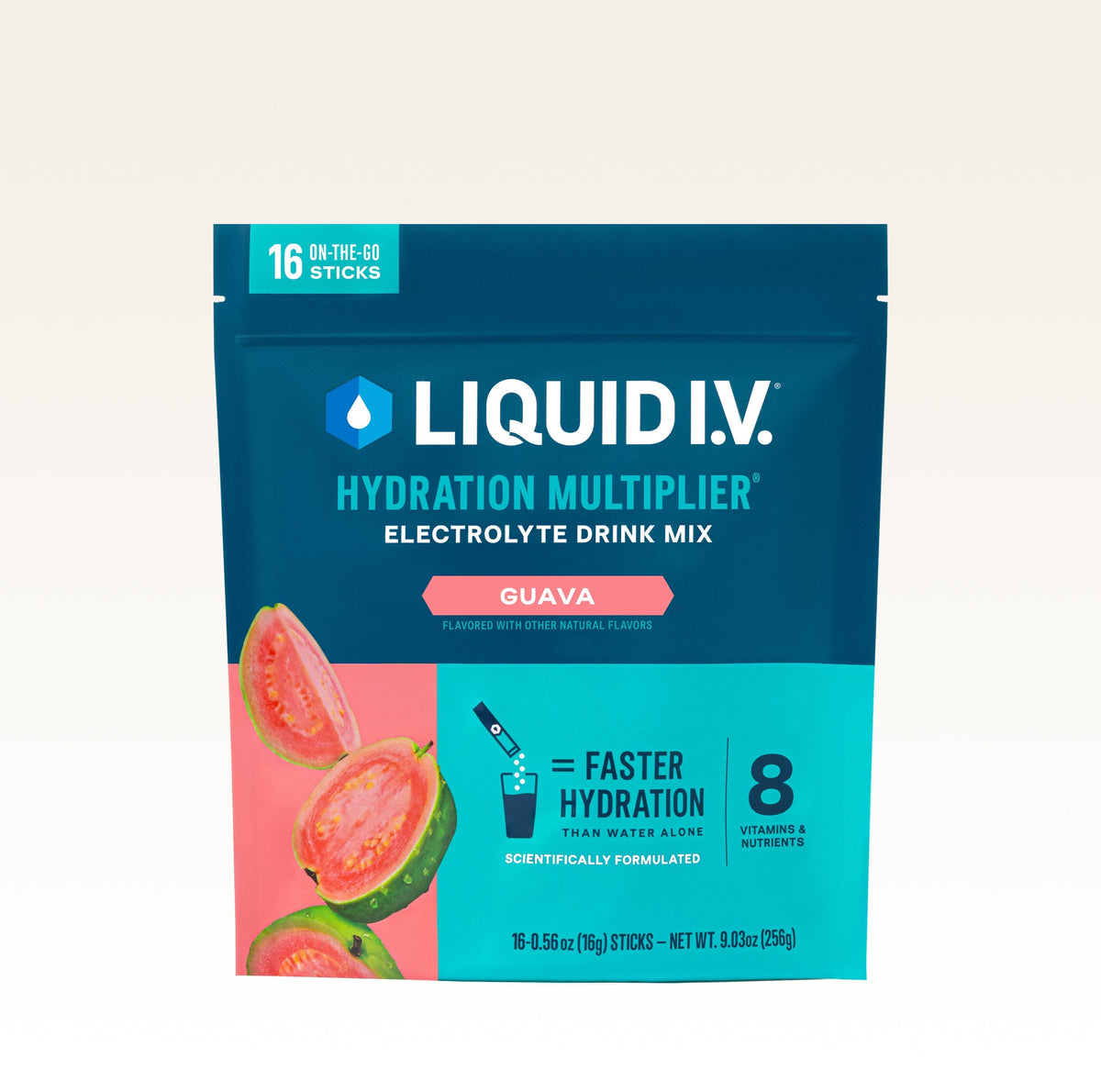 Guava Hydration MultiplierÂ®