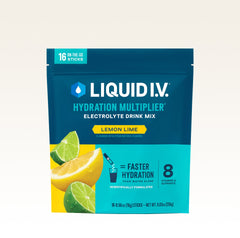 Lemon Lime Hydration MultiplierÂ®