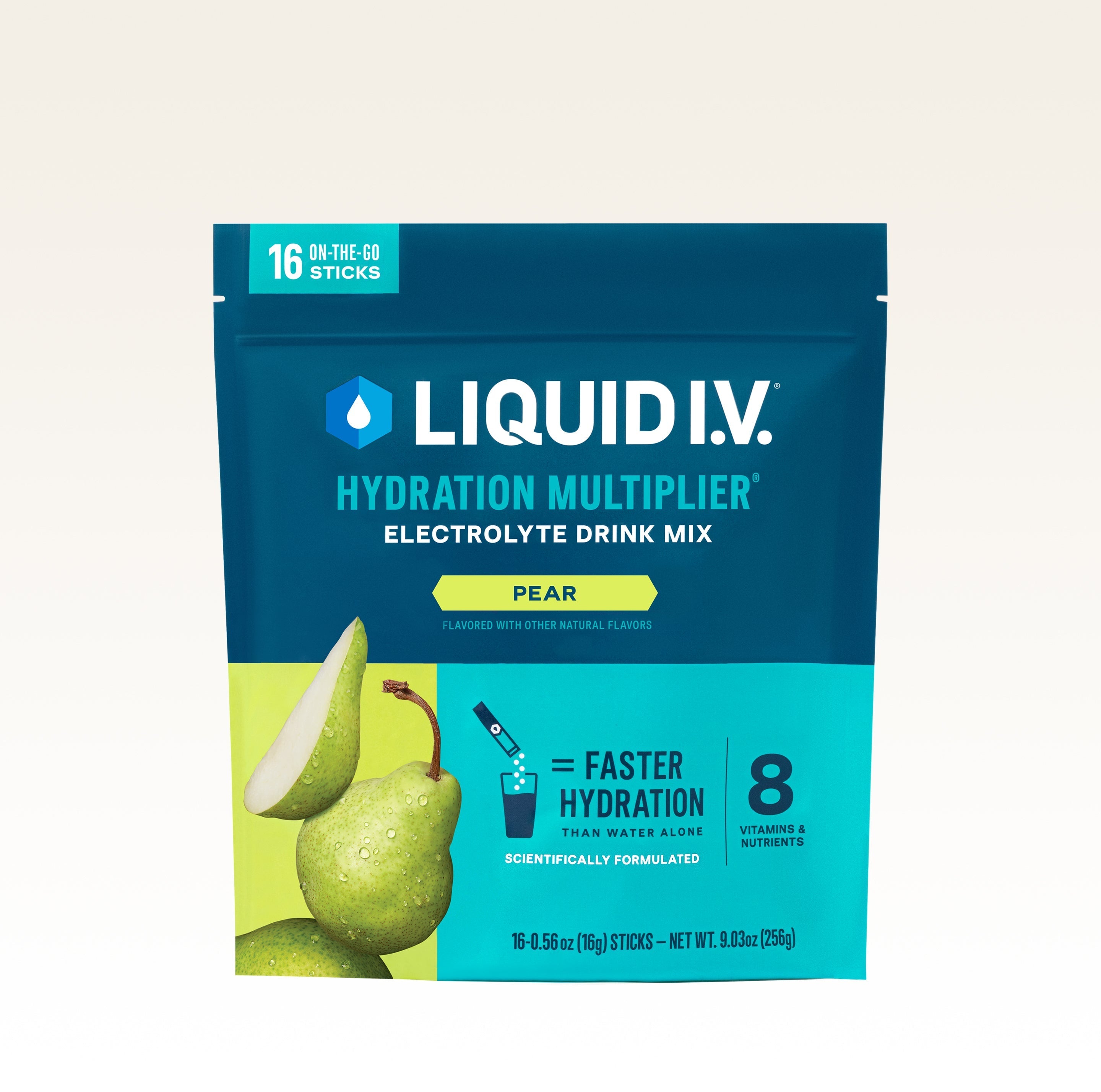 Pear Hydration MultiplierÂ®