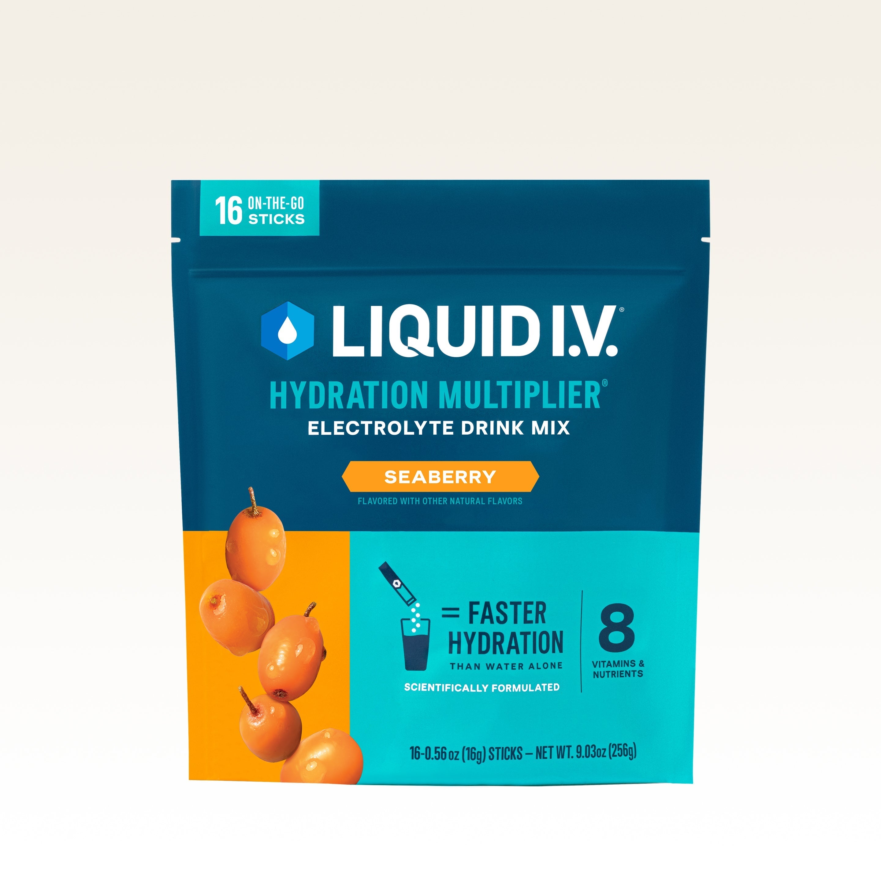 Seaberry Hydration MultiplierÂ®