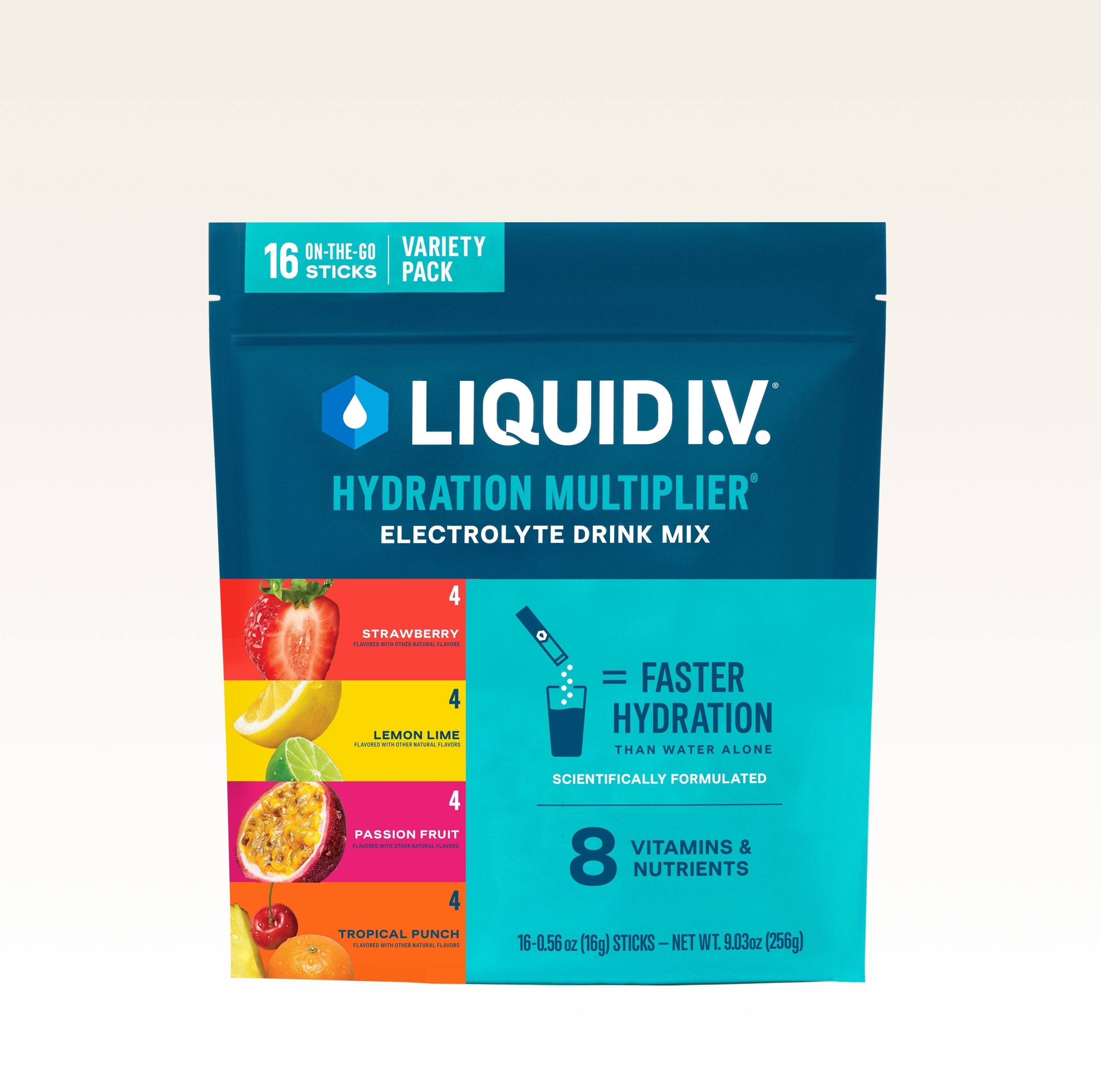 Variety Pack Hydration MultiplierÂ®
