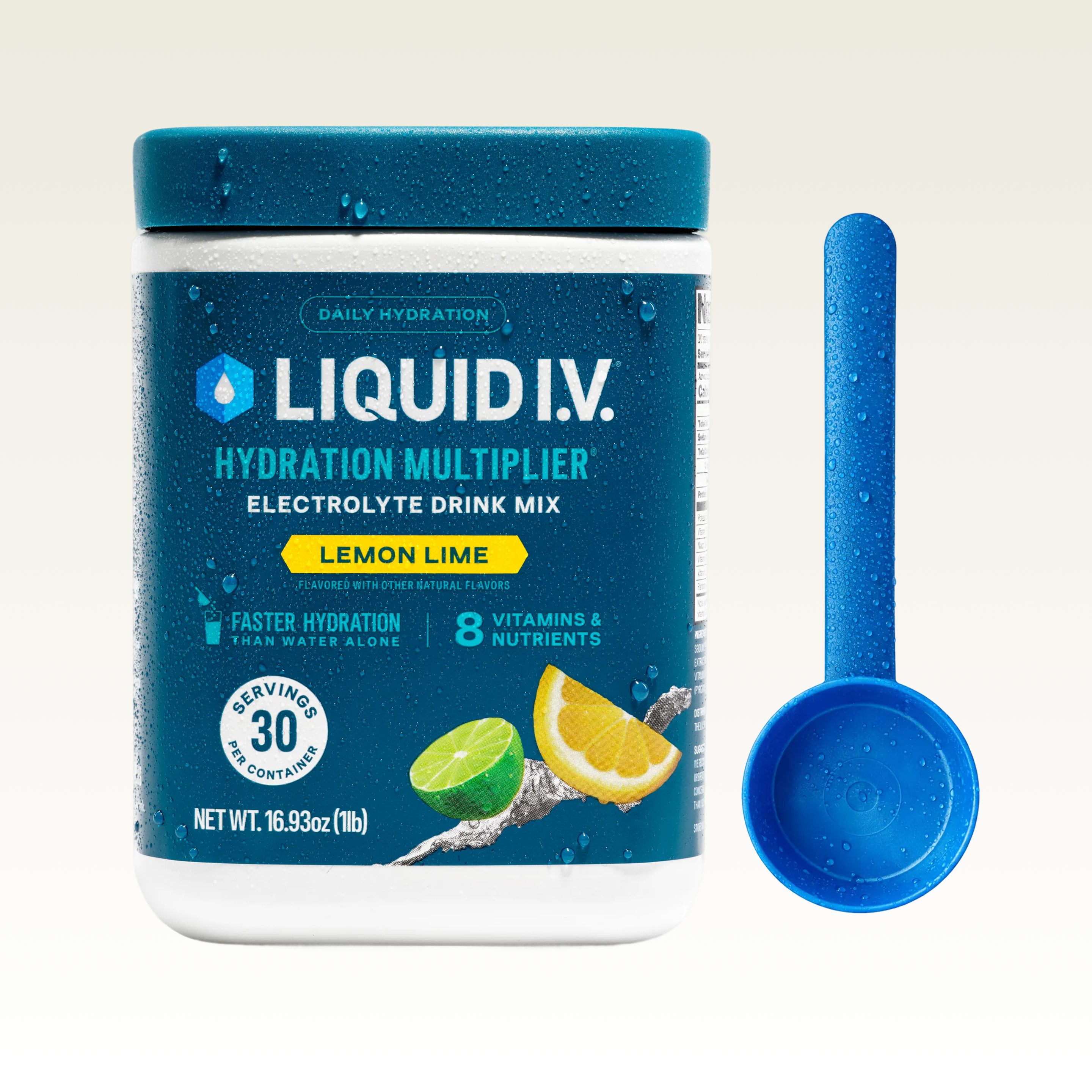 Hydration MultiplierÂ® MultiServe