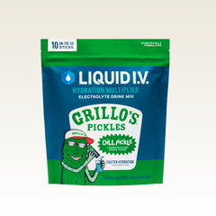 Grillo's PicklesÂ® Hydration MultiplierÂ®
