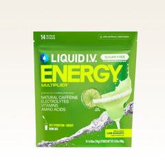 Lime Margarita Sugar-Free Energy MultiplierÂ®