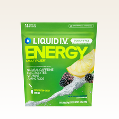Blackberry Lemonade Hydration Sugar-Free Energy MultiplierÂ®