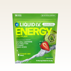 Strawberry Kiwi Hydration Sugar-Free Energy MultiplierÂ®
