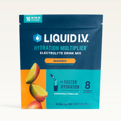 Mango Hydration MultiplierÂ®